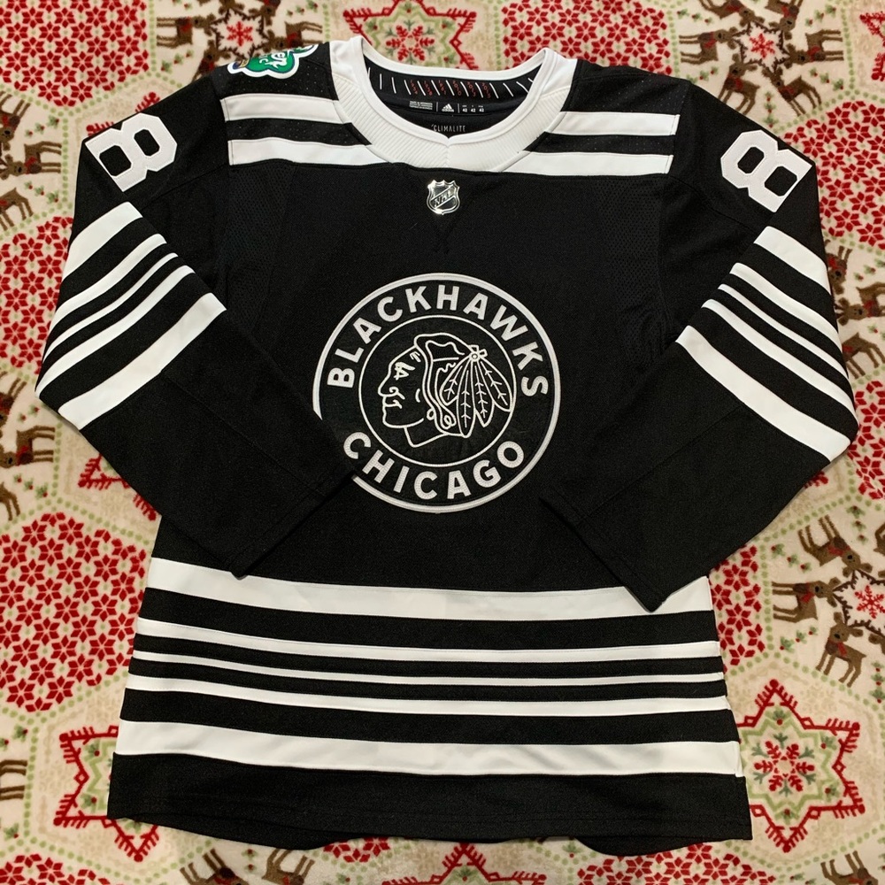 Chicago Blackhawks Jersey